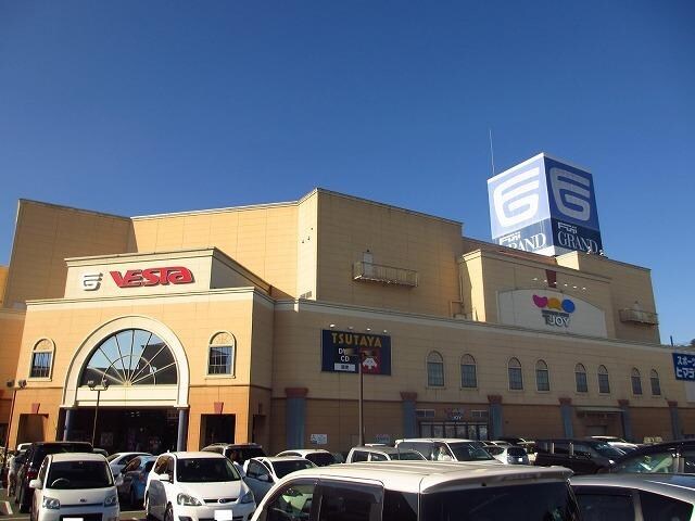 フジグラン 東広島店