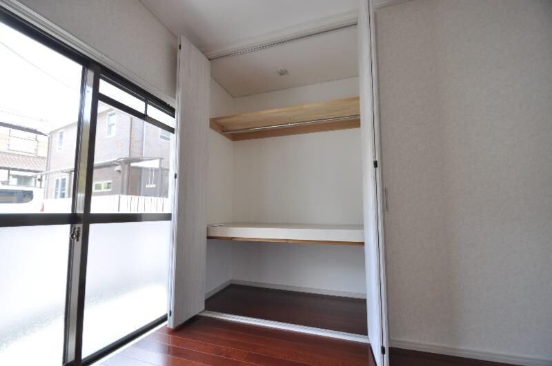 物件内観写真14　(収納2)