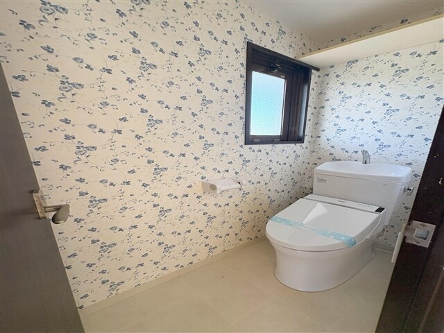 物件内観写真18　(トイレ)