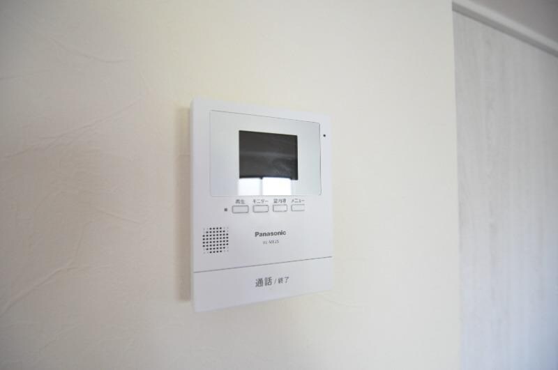 物件内観写真20　(TVモニターホン)