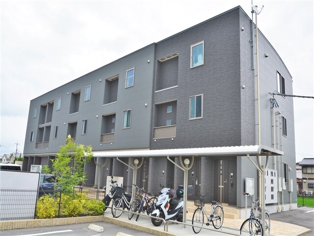 物件外観写真1　(外観)