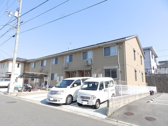 物件外観写真1　(外観)