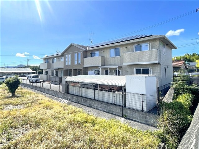 物件外観写真1　(外観)