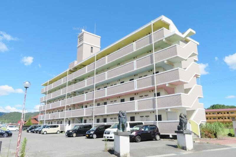 物件外観写真1　(外観)