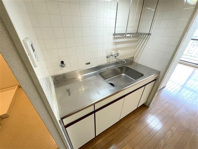 物件内観写真7　(キッチン)