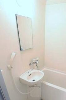 物件内観写真10　(洗面ボール)