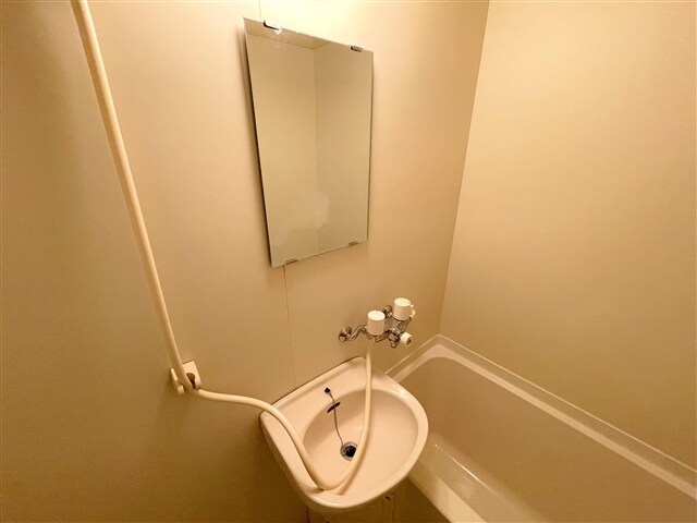 物件内観写真13　(洗面ボール)