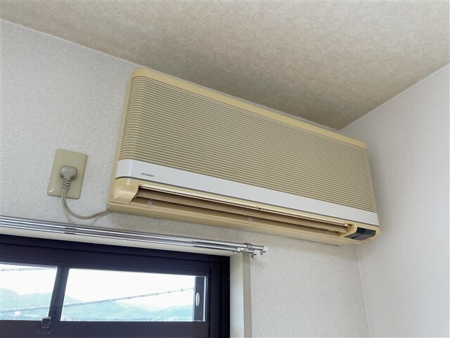物件内観写真17　(エアコン)