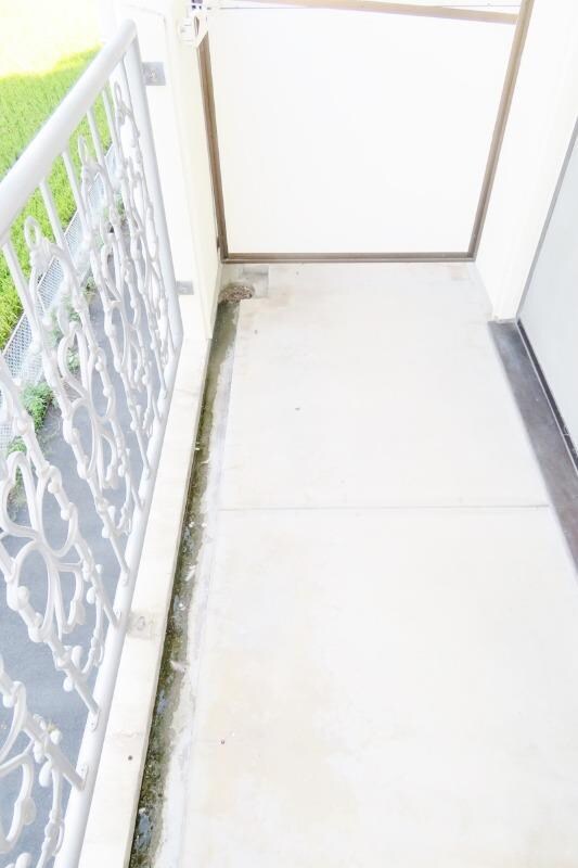 物件内観写真20　(バルコニー)