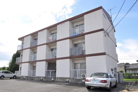 ＲＯ田園Ａ外観写真