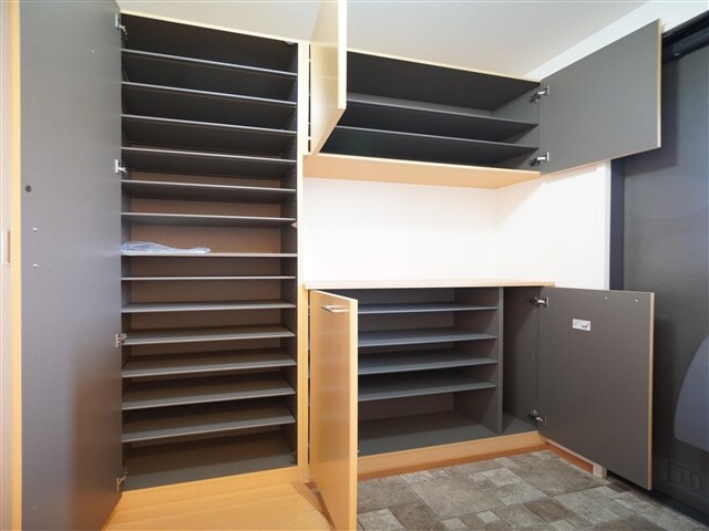 物件内観写真6　(シューＢＯＸ)