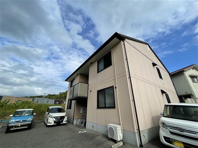 物件外観写真1　(外観)