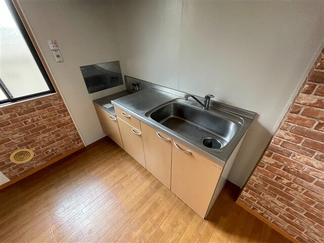 物件内観写真7　(キッチン)