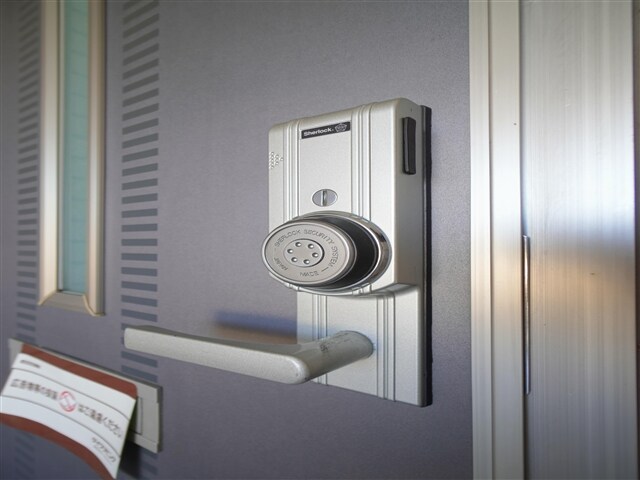 物件内観写真17　(カードキー)