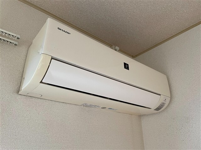 物件内観写真18　(エアコン)