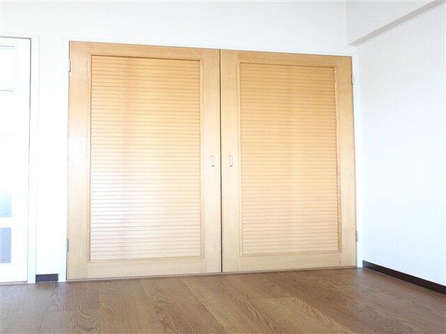 物件内観写真14　(クローゼット)