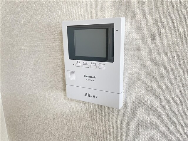 物件内観写真17　(TVインターホン)