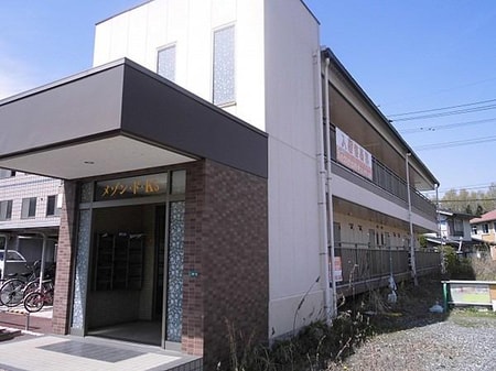 メゾン・ド・K5外観写真