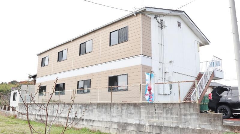 物件外観写真1　(外観)