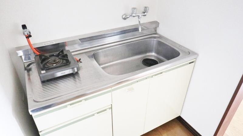 物件内観写真6　(キッチン)