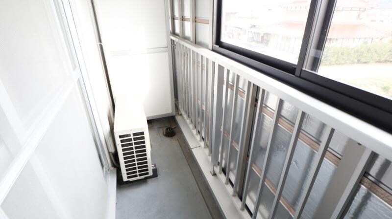 物件内観写真16　(サンルーム)