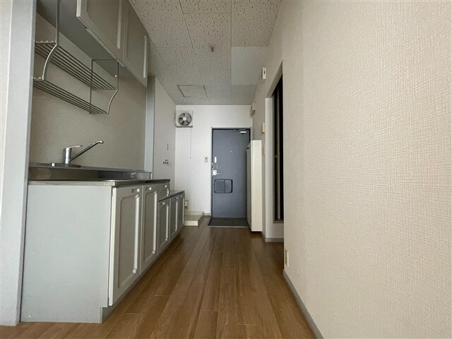 物件内観写真7　(キッチンスペース)