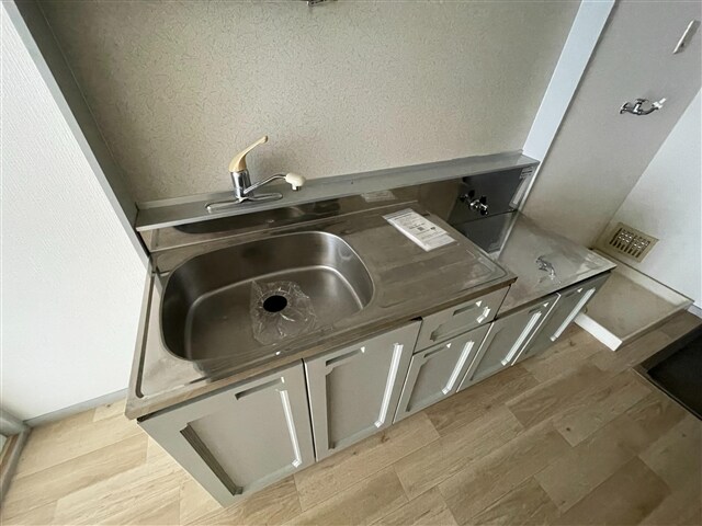 物件内観写真9　(キッチン)