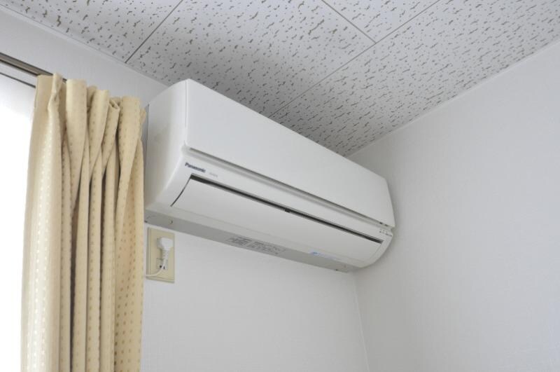 物件内観写真17　(エアコン)