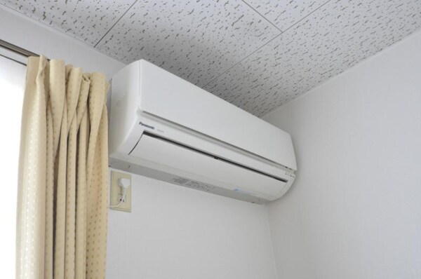 居室(エアコン)