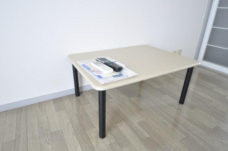 物件内観写真19　(ローテーブル)