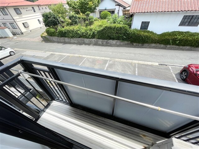 物件内観写真20　(バルコニー)