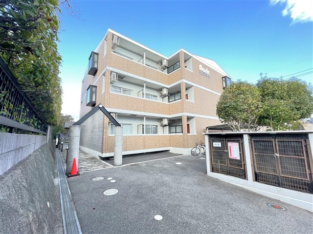 物件外観写真1　(外観)