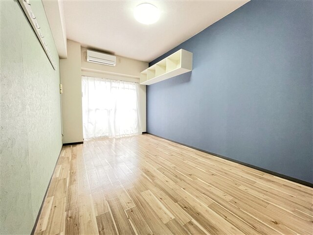 物件内観写真10　(居室)