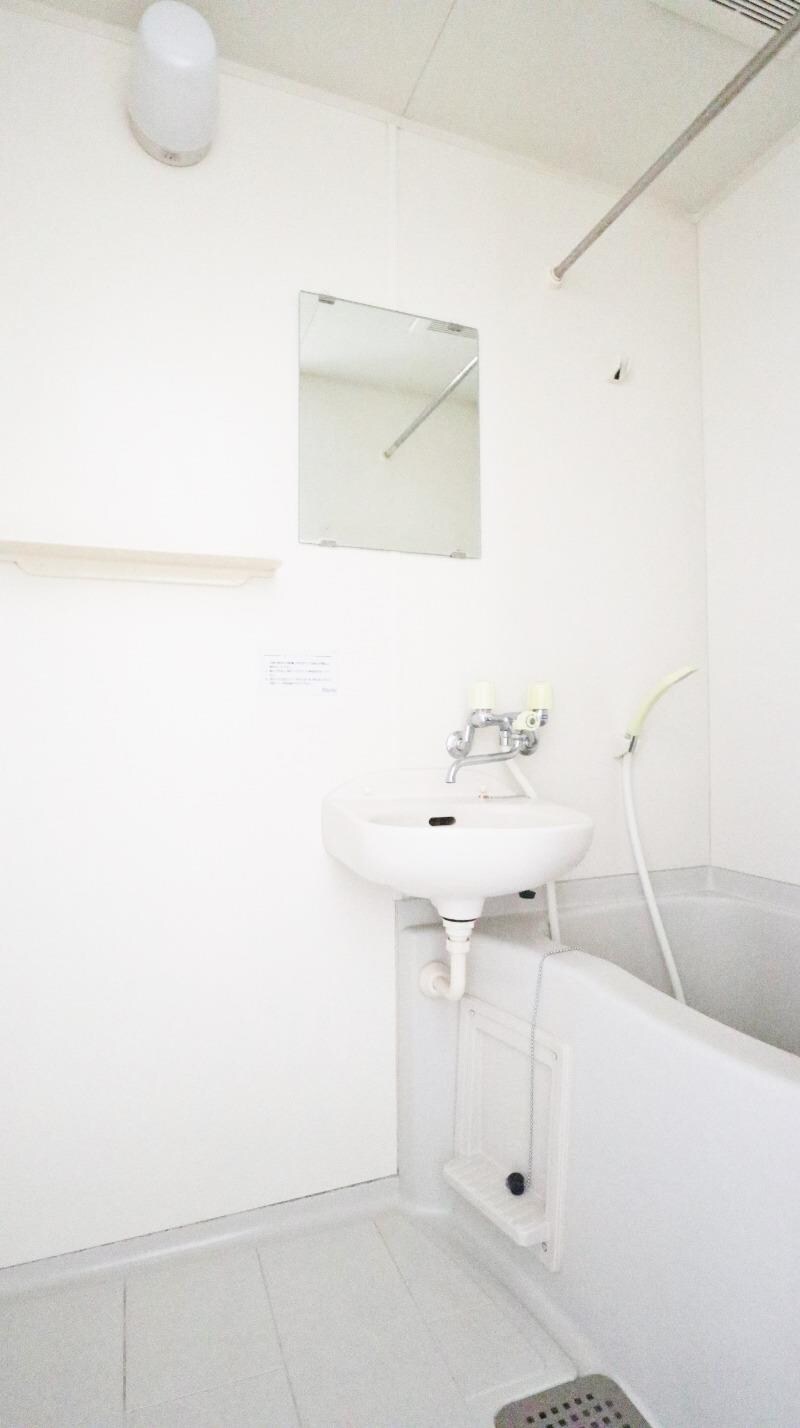 物件内観写真12　(洗面ボール)