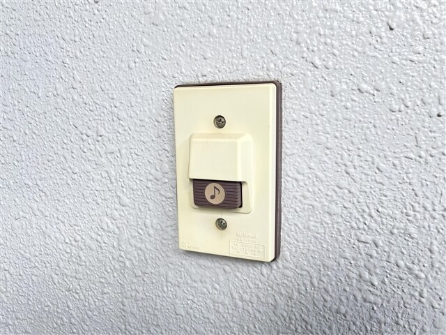 物件内観写真16　(インターホン)