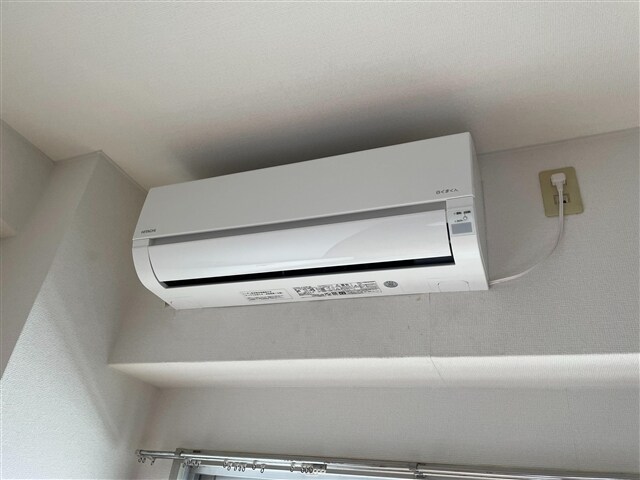 物件内観写真17　(エアコン)