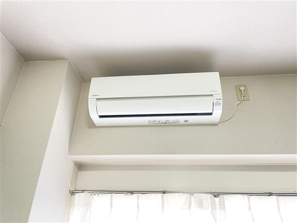 居室(エアコン)