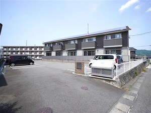 アクシア・プルミエールI外観写真