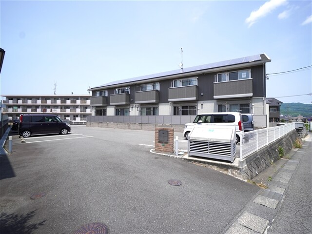 物件外観写真1　(外観)