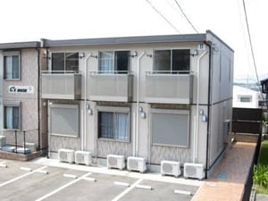 G’ｓ　HOUSE　II外観写真