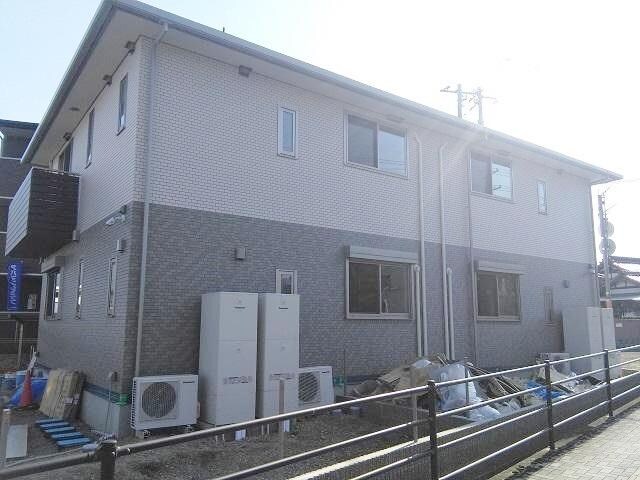 物件外観写真1　(外観)