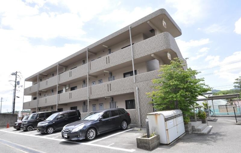 物件外観写真1　(外観)