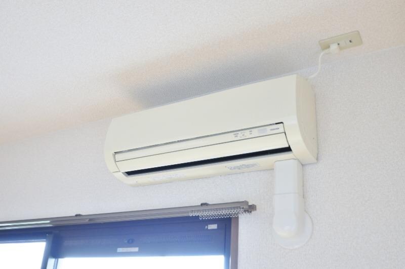 物件内観写真17　(エアコン)