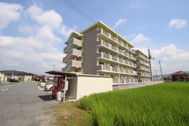 物件外観写真1　(外観)