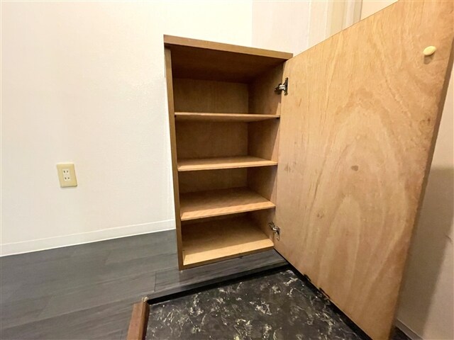 物件内観写真5　(シューズボックス)