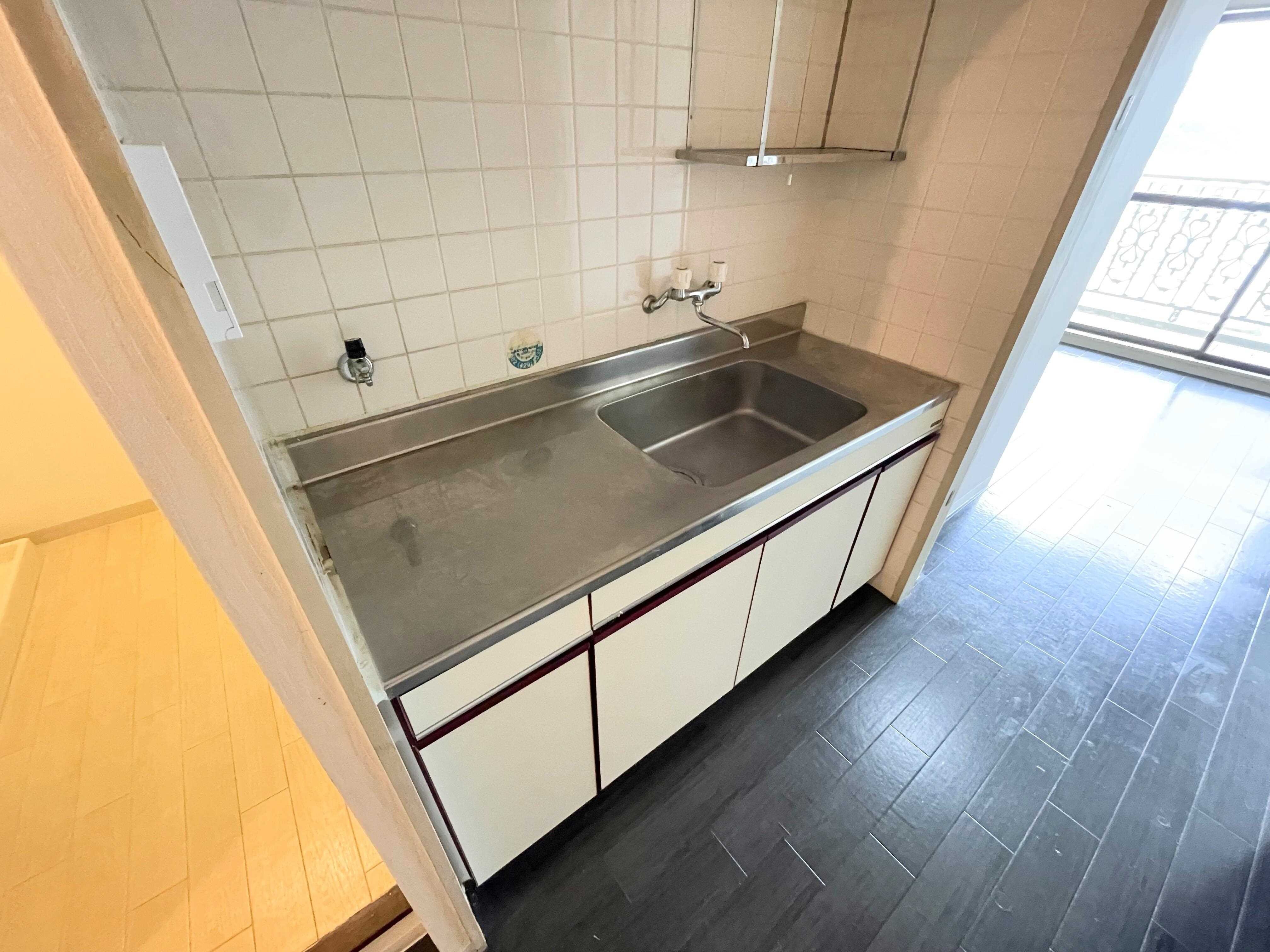 物件内観写真7　(キッチン)