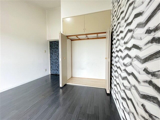 物件内観写真11　(クローゼット)