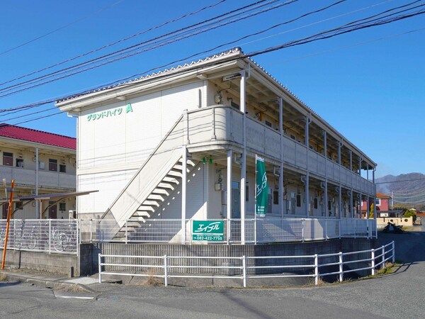 外観(外観)