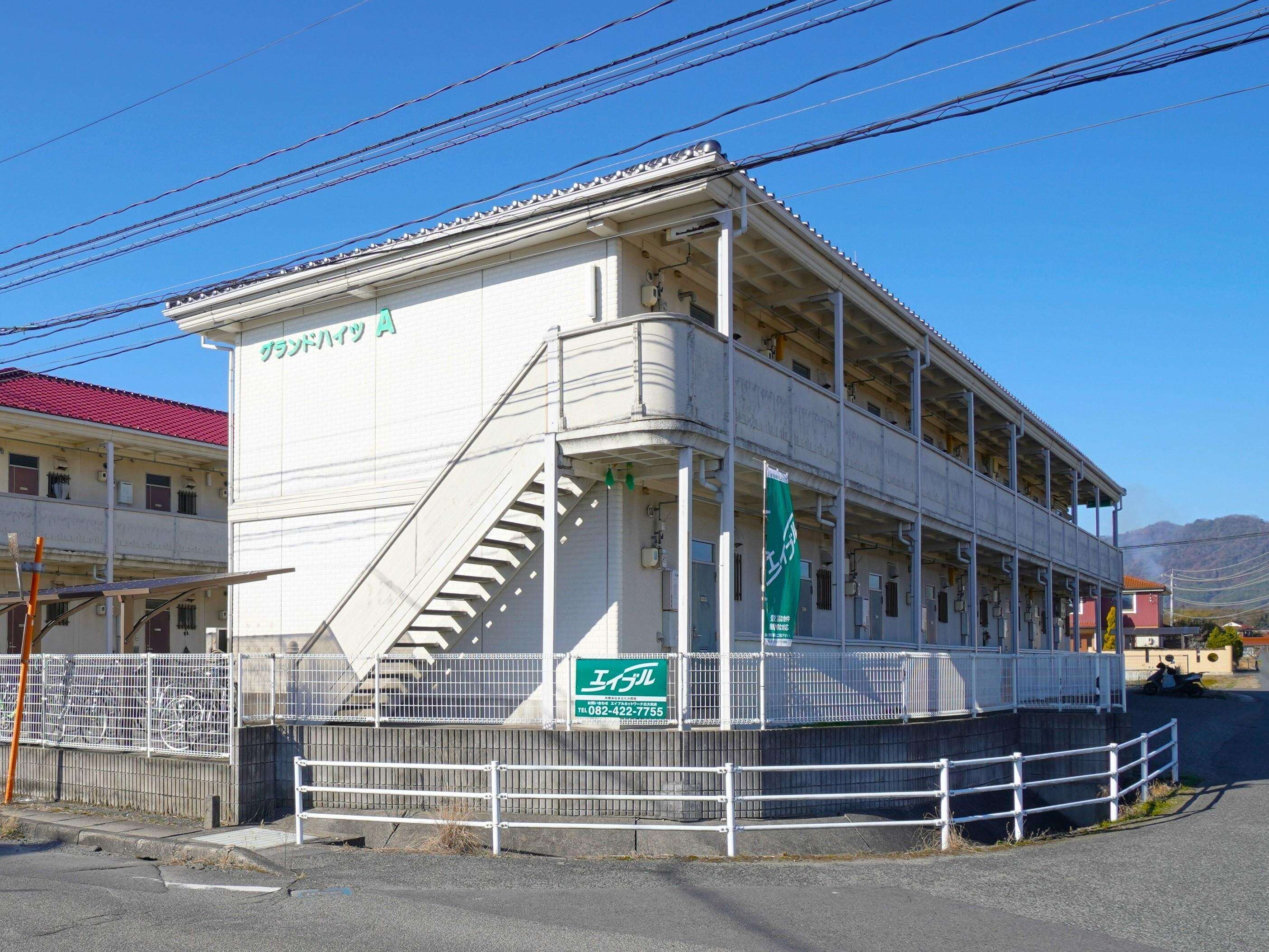 物件外観写真1　(外観)