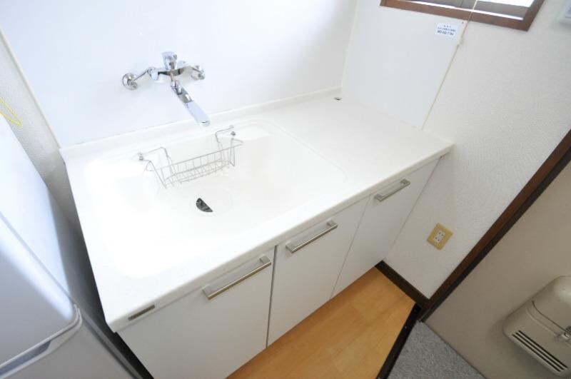 居室(キッチン)